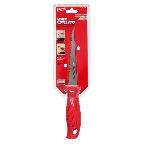 48-22-0104 Rasping Jab Saw | Milwaukee Tool