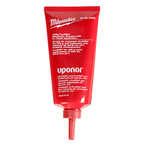 Milwaukee 49-08-2403 150g ProPEX Expander Grease