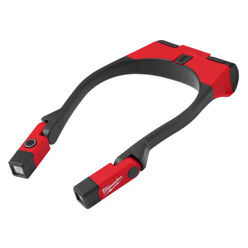 2117-21 Milwaukee REDLITHIUM USB 400L Neck Light