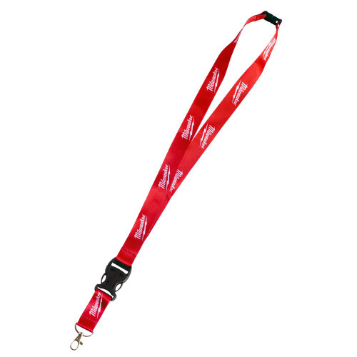 Milwaukee MWT335 Lanyard with Accessory Attachment