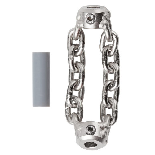 48-53-3021 2 in Standard Chain Knocker - Part | Milwaukee