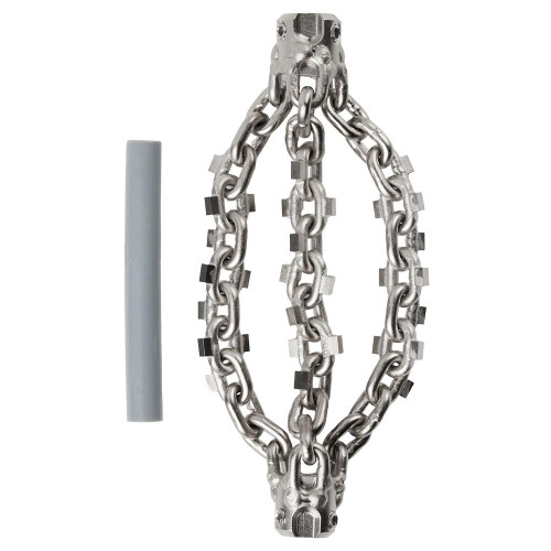 makomako様 ローダー/チェーン/WA３０ 48-53-3027 4 in Carbide Chain Knocker - Part | Milwaukee