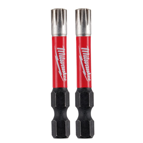 Milwaukee 48-32-4648 Specialty Wood Screws Power Bits