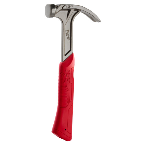 Milwaukee 48-22-9019 12oz Smooth Face Claw Hammer