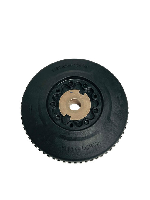 order.101〜103 28-95-2710 Pulley Rear Plastic | Milwaukee Parts