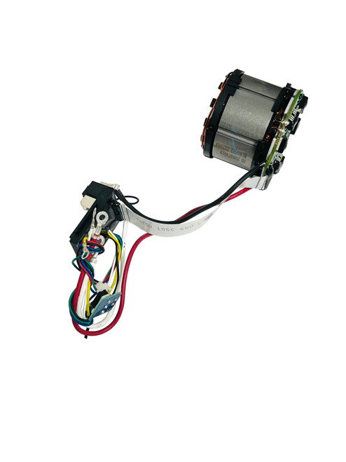 Milwaukee 14-20-5001 Electronics Assembly