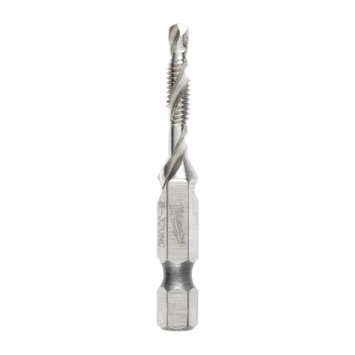 48-89-4870 8-32 UNC Impact Drill and Tap Bit | Milwaukee