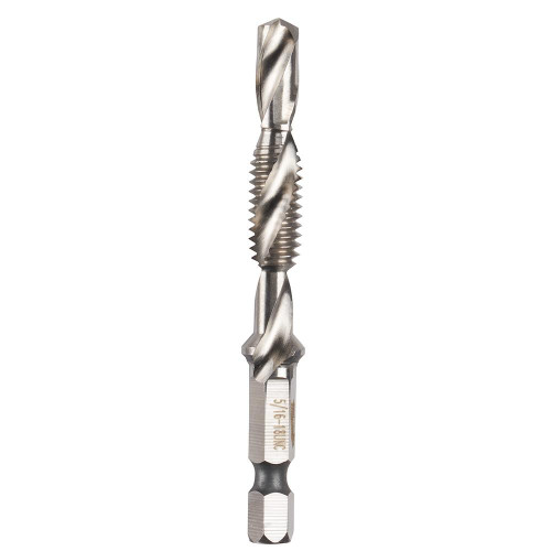 48-89-4871 5/16-18 UNC Impact Drill and Tap Bit | Milwaukee