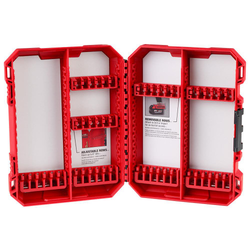 48-32-9922 Customizable Large Case | Milwaukee | Great Lakes Power