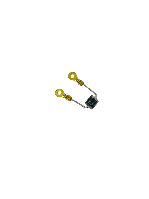 Milwaukee 23-38-2840 Diode Assembly With Terminals