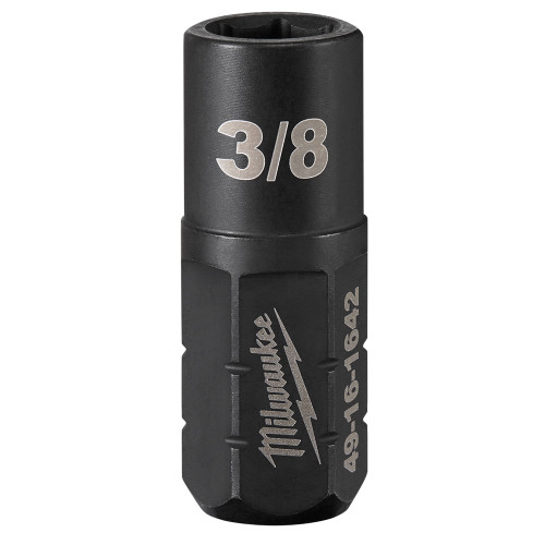 Milwaukee 49-16-1642 INSIDER Ratchet Socket 6 Point 3/8