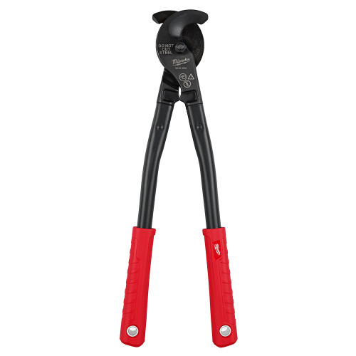 Milwaukee 48-22-4016 17 in Utility Cable Cutter