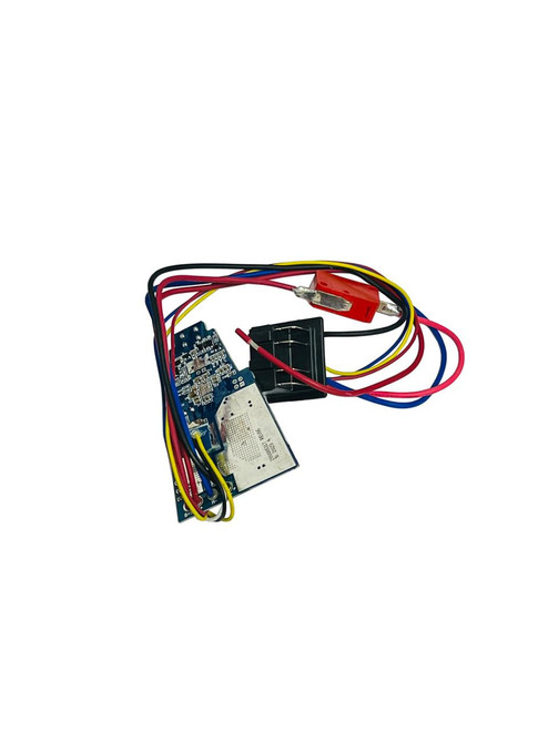 23-66-1145 Milwaukee Switch/Electronics Assembly | Parts