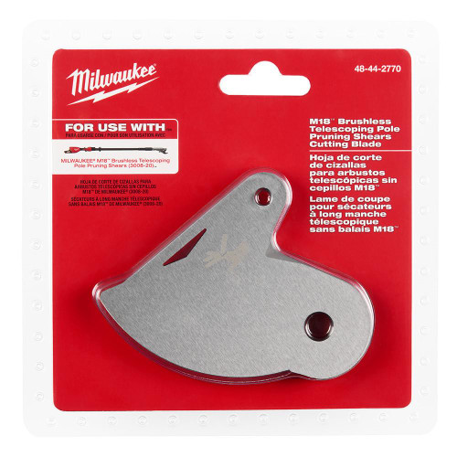 Genuine Milwaukee Replacement Parts | Great Lakes Power Tools