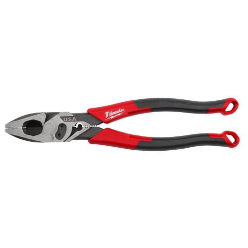 Milwaukee MT550C 9 in Linemans Pliers Bolt Cutter