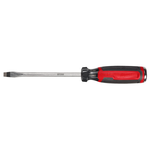 Milwaukee MT208 5/16 in Slotted 6 in Screwdriver