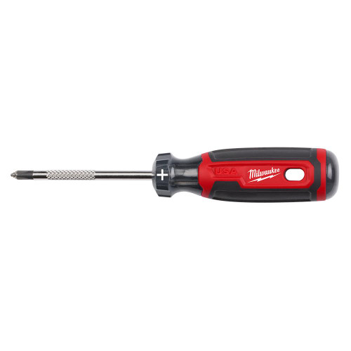 Milwaukee MT201 #1 Phillips 3 in Screwdriver (USA)