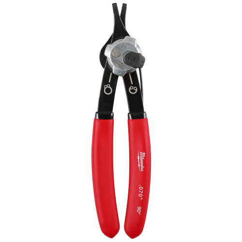 Milwaukee 48-22-6538 .070 Convertible Snap Ring Pliers