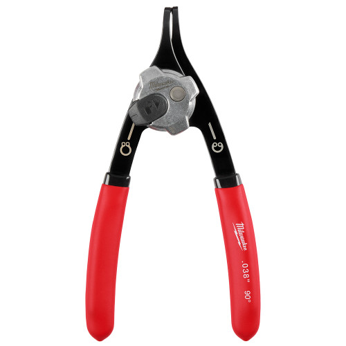 Milwaukee 48-22-6532 .038 Convertible Snap Ring Pliers