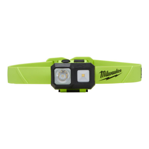 viviel クリスマスベル11点 2004HZL Intrinsically Spot/Flood Headlamp By Milwaukee