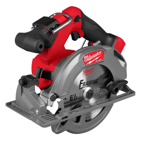 QUICKIE RCスケールモデル サンワ 2833-20 M18 FUEL 6-1/2 Circular Saw (Tool Only) | Milwaukee Tools