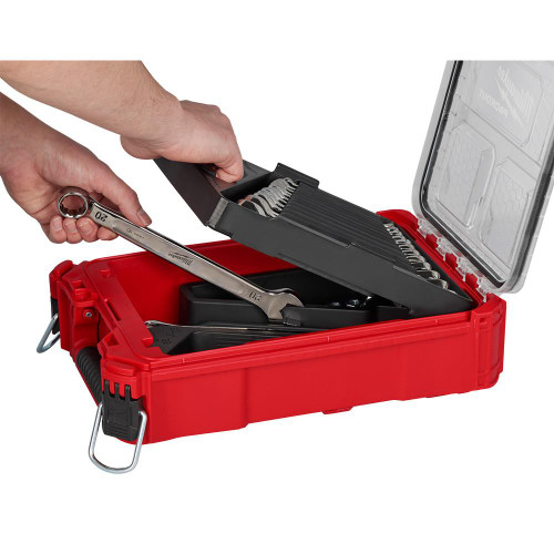48-22-9483 15pc Metric Wrench Set PACKOUT | Milwaukee Tool