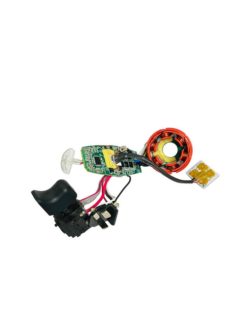Milwaukee 14-20-2555 Electronis Assembly