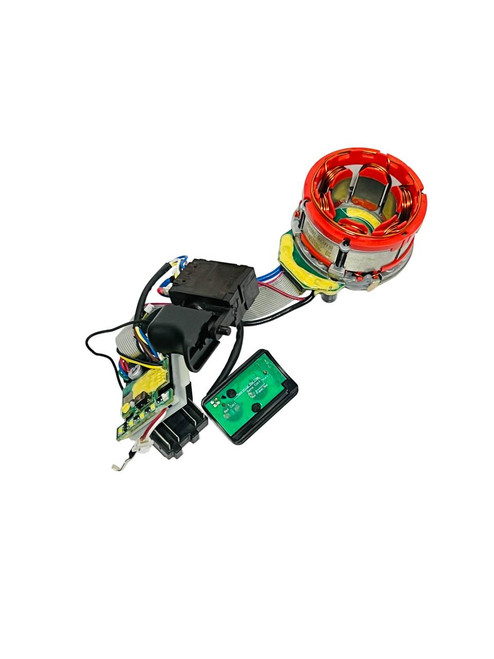 14-20-4101 Milwaukee Pcba And Motor Stator