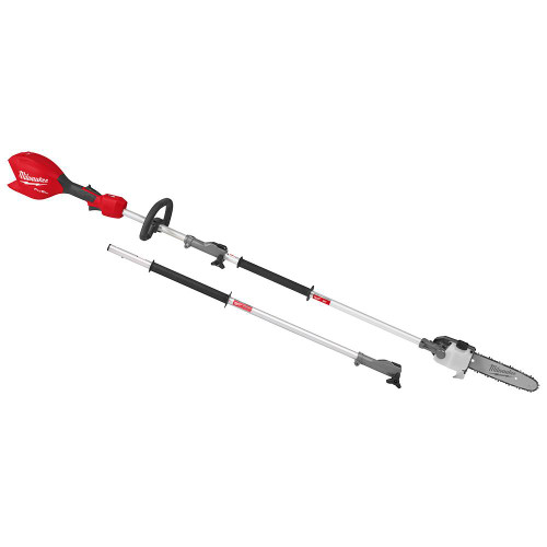 3016-20PS M18 FUEL Pole Saw w/ QUIK-LOK | Milwaukee Tools