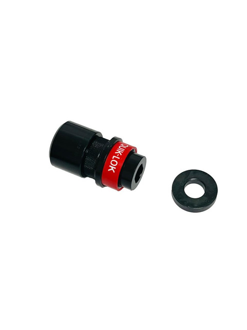 Parts | 42-66-0055 7/16 Hex Quick Lock Assembly | Milwaukee