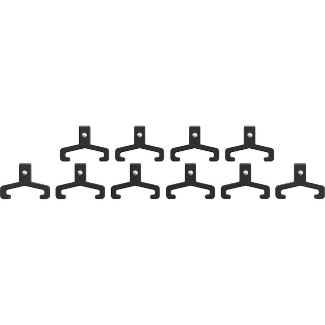 49-66-6739 1/4 in Drive Socket Rail Clips | Milwaukee