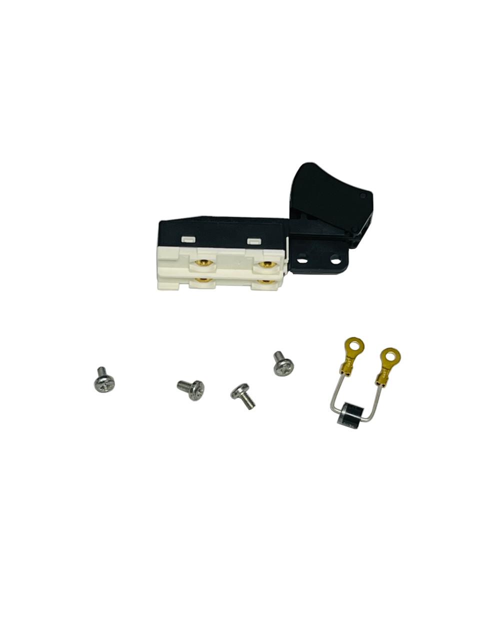 23-66-2639 Milwaukee Switch Diode Assembly