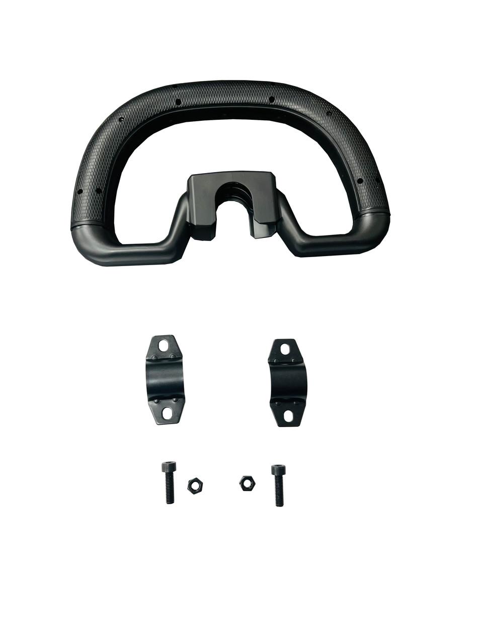 31-44-0253 Carrier Handle Assembly 3016-20 | Milwaukee Parts