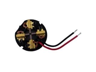 14-46-2012 Brush Card Assembly 2601-20 | Milwaukee OEM