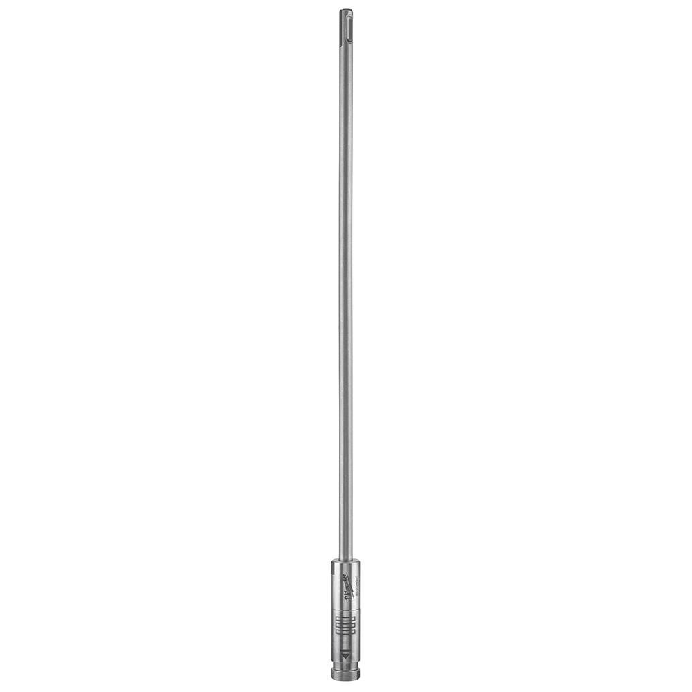 48-20-6945 SDS+ PLUSLOK 18 in. Extension | Milwaukee Tools