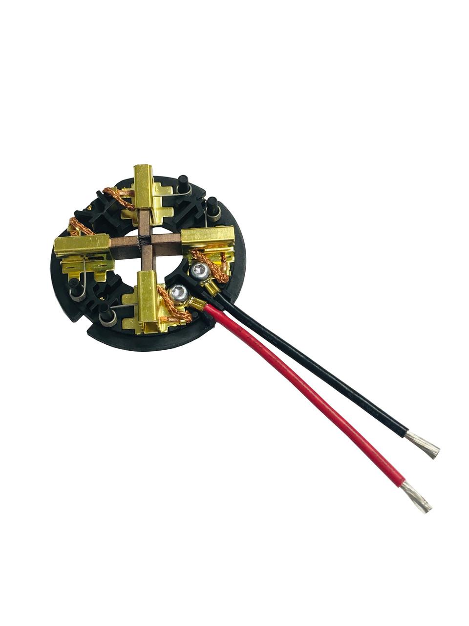 22-22-2602 Brush Card | Milwaukee Parts