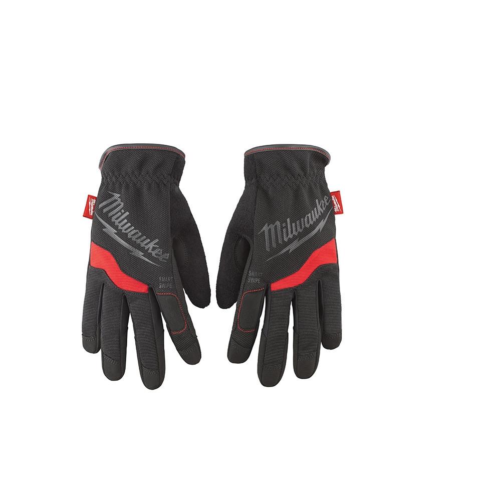 48-22-8713 Free-Flex Work Gloves - XL | Milwaukee Tool