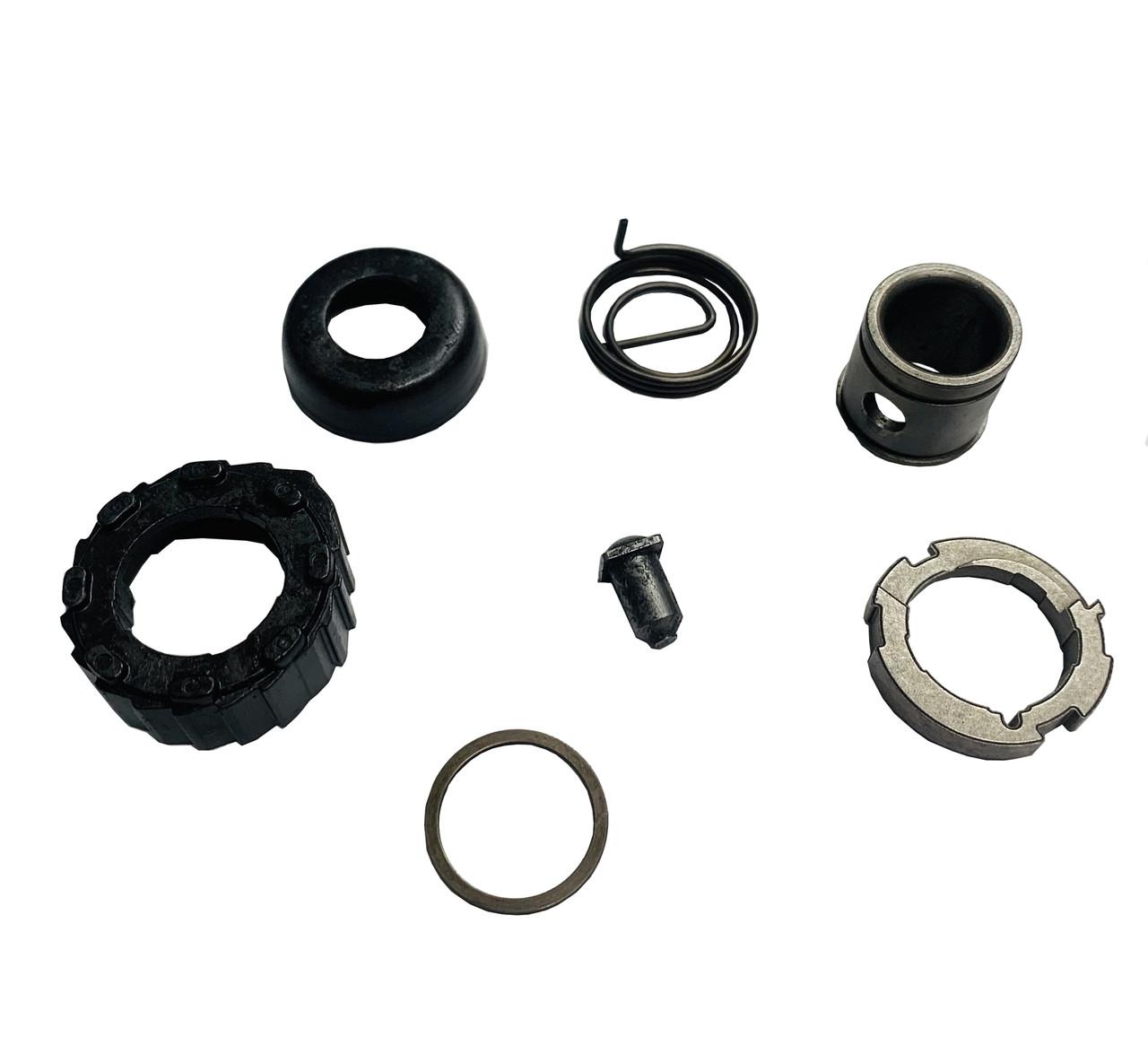 14-46-2722 Blade Clamp Assembly - Part | Milwaukee