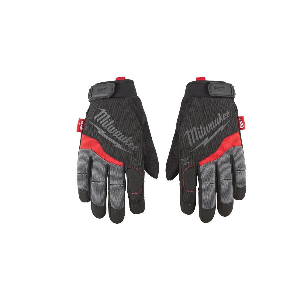 48-22-8725 Performance Work Gloves - Small | Milwaukee Tool
