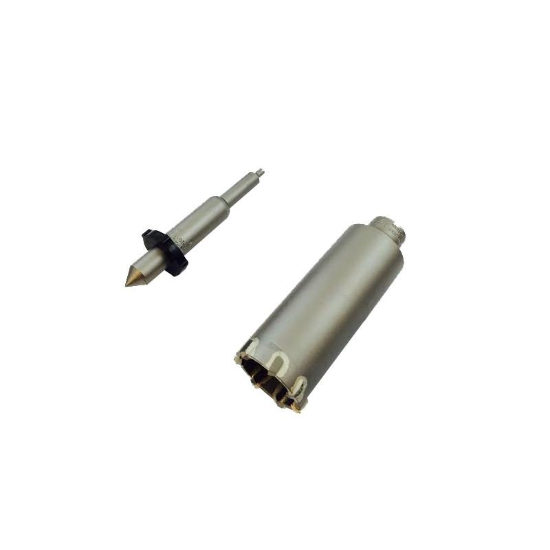 Milwaukee Tools | 48-20-5025 SDS+ Thin Wall Core Bit 1-1/2 in.