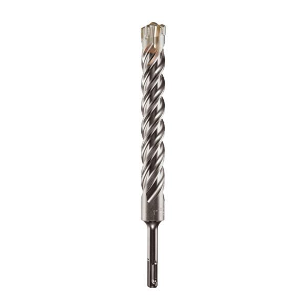 48-20-7266 1-1/4 in. x 18 in. MX4 SDS+ Carbide Drill Bit | Milwaukee