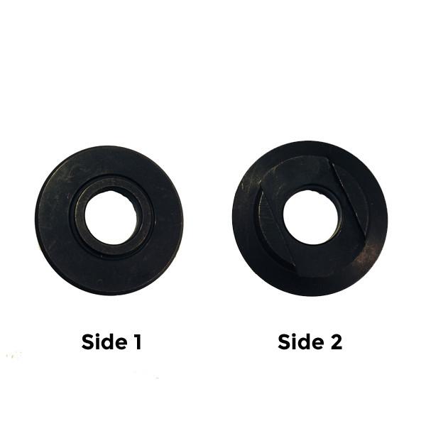 43-34-0036 Rear Disk Flange | Milwaukee | Relacement Parts