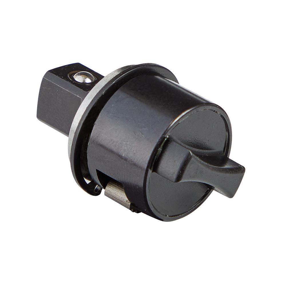 49-06-2567 3/8 in. High Speed Ratchet Tall Shift Knob | Milwaukee