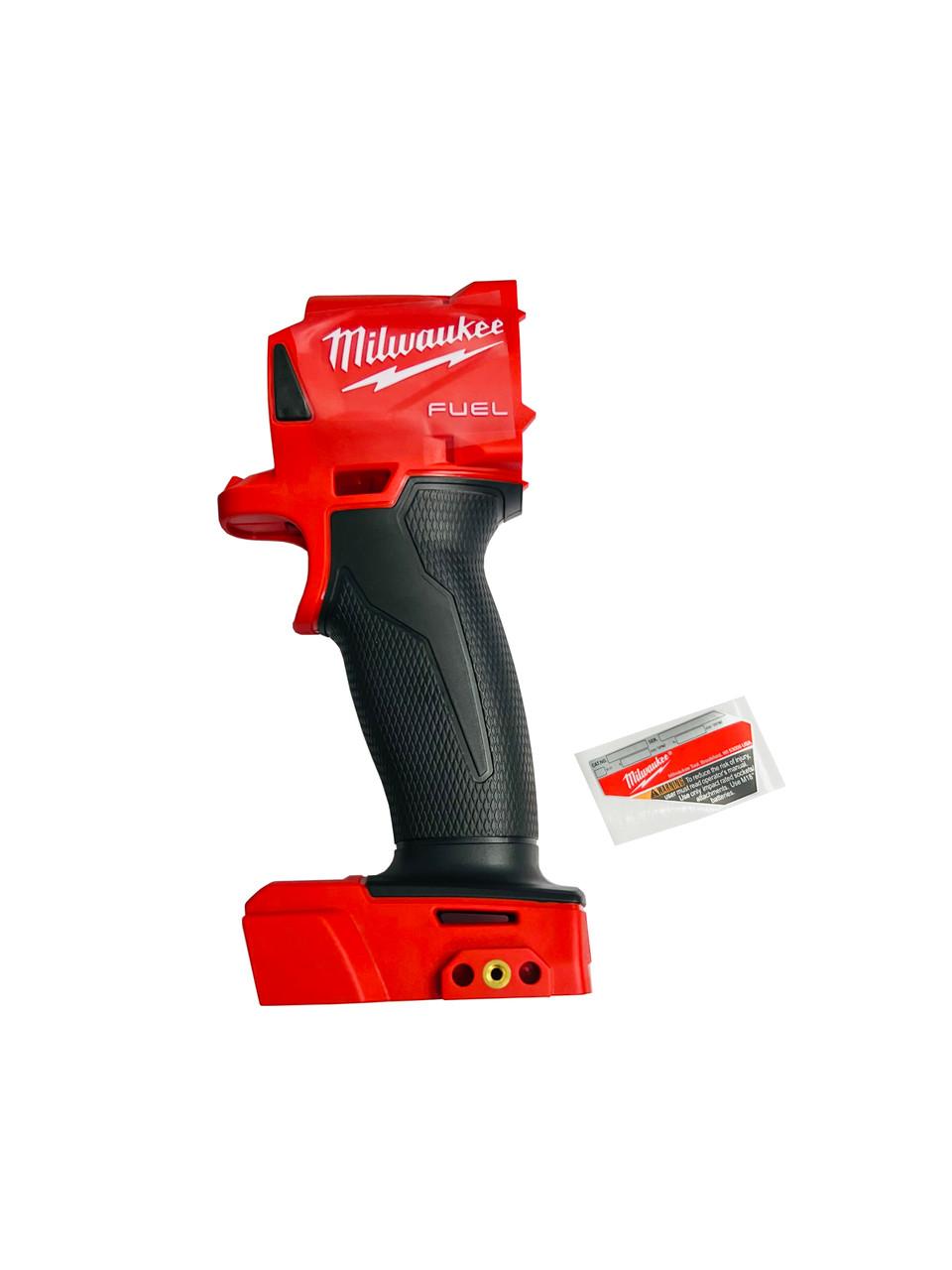 31-44-2866 Housing Assembly | Parts | Milwaukee