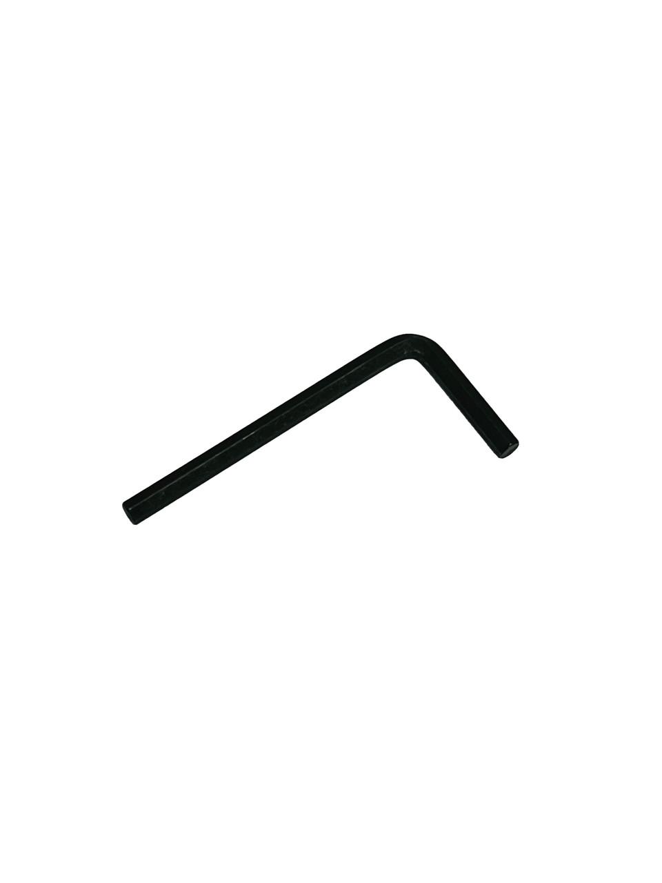 49-96-0600 Hex Key - Part | Milwaukee | Great Lakes Power Tools