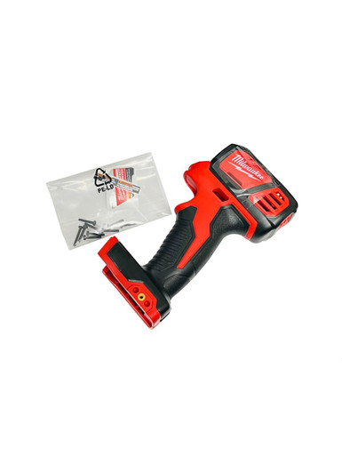 31-44-2661 Handle Assembly Single Speed | Milwaukee Parts