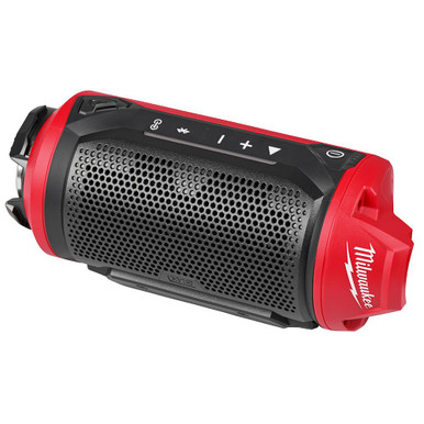 2955-20 M12 Bluetooth Jobsite Speaker | Milwaukee Tools