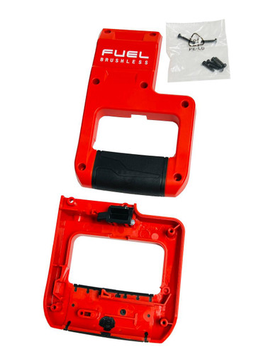 31-44-1007 Main Handle w/Led Button | Milwaukee Parts