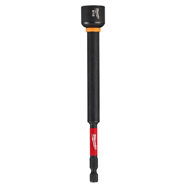 49-66-4588 Impact 9/16 x 6 in Nut Driver | Milwaukee