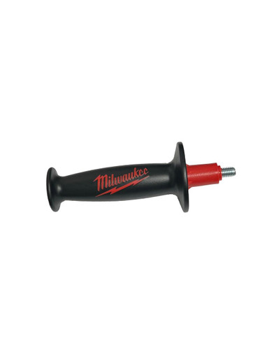 43-62-1266 Side Handle 3/8 Black | Milwaukee Parts OEM